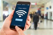 احتمال سرقت اطلاعات کابران توسط هکرها با هر بار اتصال به وای‌فای یا شارژر عمومی