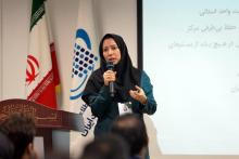 کارپوشه&zwnj;ی ایرانیان ابزاری برای تسهیل در مکاتبات اداری مردم