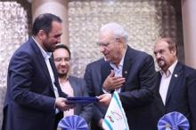 مشارکت همراه اول در نوسازی مدارس مناطق زلزله زده همزمان با جشن ۲۴سالگی