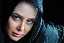 الناز حبیبی هم مدل تبلیغاتی شد! (+تصاویر)