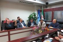 بهره‌برداری مخابرات از درگاه ثبت درخواست شرکت‌های FCP 