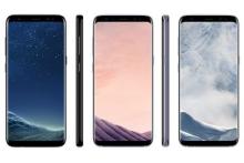 تا یک ماه دیگر از گوشی‌های جدید سامسونگ و ال جی رونمایی می‌شود