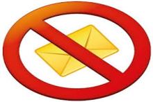 پیامک های تبلیغاتی موسسات مالی غیر مجاز مسدود شد