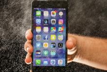 آیفون ۷ پلاس؛ از پرفروش‌ترین گوشی‌های چین