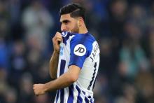 قرارداد ۵ ساله جهانبخش با پرسپولیس