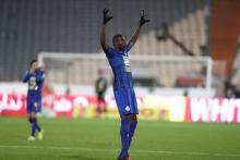 واکنش باشگاه استقلال به شایعه جدایی دیاباته با این استوری