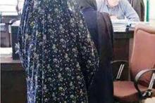 زن جوان تهرانی شوهر پیرش را خفه کرد/ او با دختر 14 ساله چه کرده بود