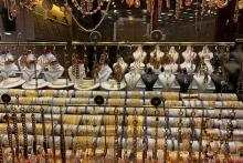 آخرین قیمت طلا، سکه و دلار امروز ۹۹/۰۲/۱۴