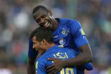 پیشنهاد ۷۵۰ هزار دلاری تیم لیگ برتری به دیاباته!