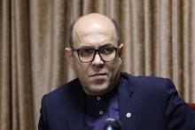 عذرخواهی سعادتمند بابت اتقاقات مربوط به دیاباته و میلیچ