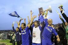 راز جمله قلعه‌نویی بعد از قهرمانی استقلال در مشهد