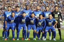 یک هوادار استقلال 50 هزار دلار به سعادتمند داد