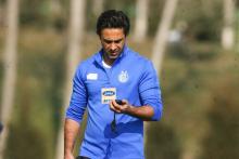 فرهاد با اسپانسر شخصی در لیگ قهرمانان؟