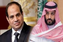 انتشار گسترده پست‌های کاربران توئیتر علیه «بن سلمان» و «السیسی»
