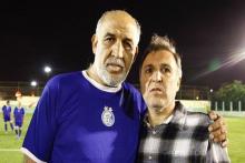 عین آب خوردن حق استقلال را خوردند!