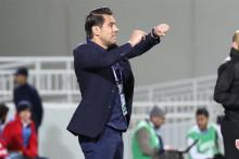 پیروانی: می‌گویند لیگ را تعطیل کنید، اما سهمیه را می‌خواهند!