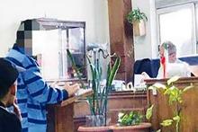 شلیک مرگبار به شوهر یک زن خائن در سعادت آباد