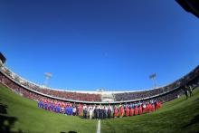 پشت پرده یک اعتراض بزرگ