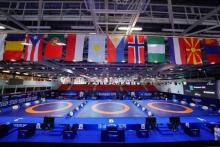 ماده مربوط به عدم رویارویی با ورزشکاران رژیم صهیونیستی حذف شد