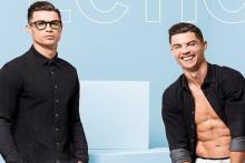 سیکس‌پک رونالدو دردسرساز شد!