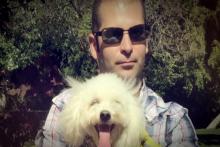 عکس شهروز سخنوری که دختران ایرانی را به کاباره های خارجی می فروخت/ الکس کیست؟