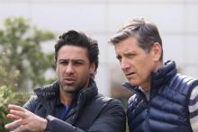 لکیچ: برای کمک به مجیدی و استقلال آمدم