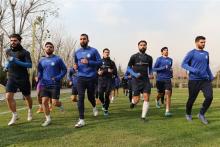 استقلال کنفدراسیون فوتبال آسیا را تهدید کرد