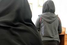 تجاوز به زن جوان در خانه مرد رمال