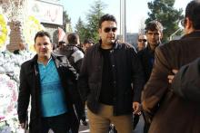 آتیلا: مجیدی خواست داماد ما به استقلال بیاید