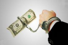 مرد فریبکار پول جهیزیه زن جوان را از حسابش خالی کرد