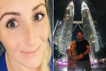 ارتباط پنهانی مادرزن و داماد با بچه دار شدن زن 53 ساله لو رفت