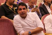  قربانی: فرهاد و سعید رمضانی باید کر باشند!