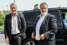 عابدینی: شنیده‌ام تاج اشتباهی نامه AFC را امضا کرده است!