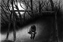 من و الناز در خانه تنها بودیم که آن فاجعه آبروبر رخ داد