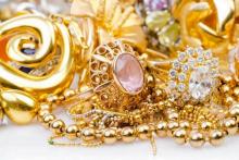 قیمت طلا، سکه و دلار امروز ۹۸/۱۱/۰۲