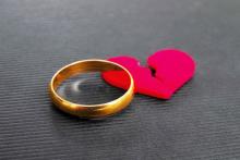 دانشجو بودم که دور از چشم شوهرم عاشق مرد متاهل شدم!