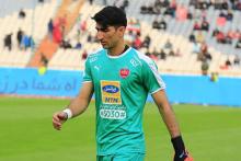 مقصد علیرضا بیرانوند مشخص شد