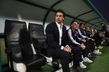 فرهاد، یک جعبه شیرینی داغ از دبی!