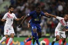 دیاباته: گل‌هایم را به هواداران استقلال تقدیم می‌کنم