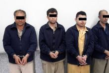 جزئیات کلاهبرداری اینترنتی از مردم؛ باند تبه&zwnj;کاران بازداشت شدند