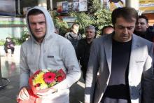 تراکتوری&zwnj;ها استوکس و پرسپولیس را تهدید کردند