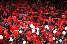 توضیح سردار نوریان در خصوص کلیپ توهین به هواداران تراکتور