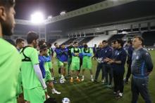 ردپای یک مدیربرنامه در جنجال استقلال