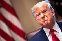 ترامپ: کار «فاکس‌نیوز» هم تمام است، زنده‌باد شبکه‌های اجتماعی!