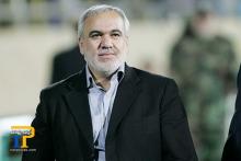 فتح‌الله‌زاده: استقلال ثابت کرد شوخی ندارد