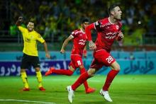 رونمایی از بمب نقل و انتقالاتی پرسپولیس؛ مهاجم گلزن تراکتوری