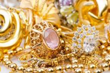 قیمت طلا، سکه و دلار امروز ۹۸/۱۱/۱۳