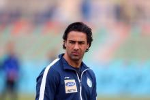 پست امید بخش فرهاد مجیدی قبل از دربی