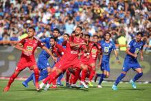 باشگاه پرسپولیس: تعدادی بلیت به استقلالی‌ها می‌دهیم!