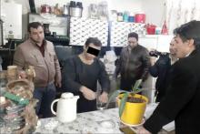 اعتراف هولناک رفیق خائن/ محسن هنگام خواب سراغ زن جوانم رفت!